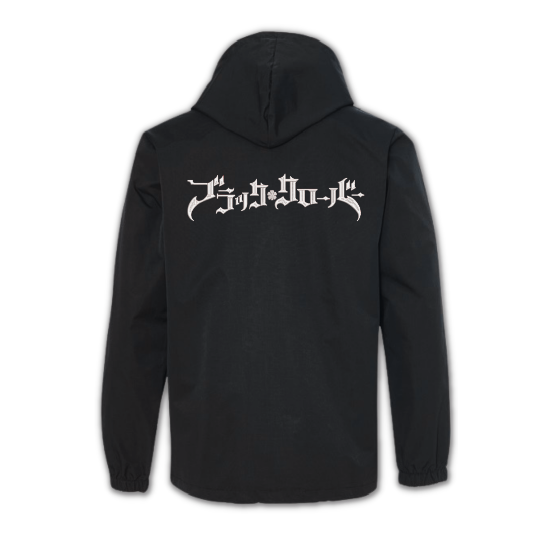 BC BULL - Embroidered in 3 Areas