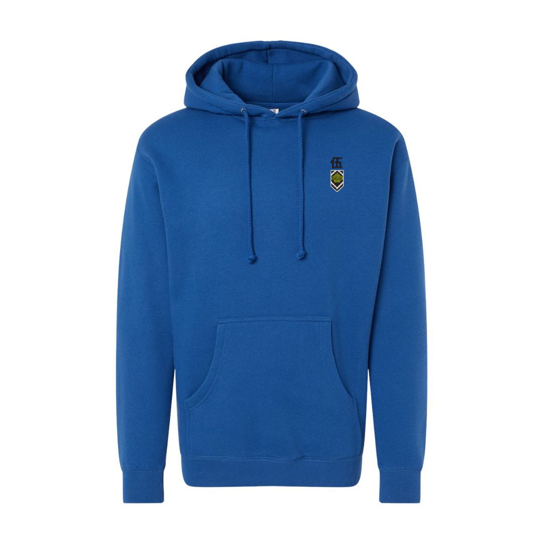 B-Lock - Front Logo Only (Midweight)