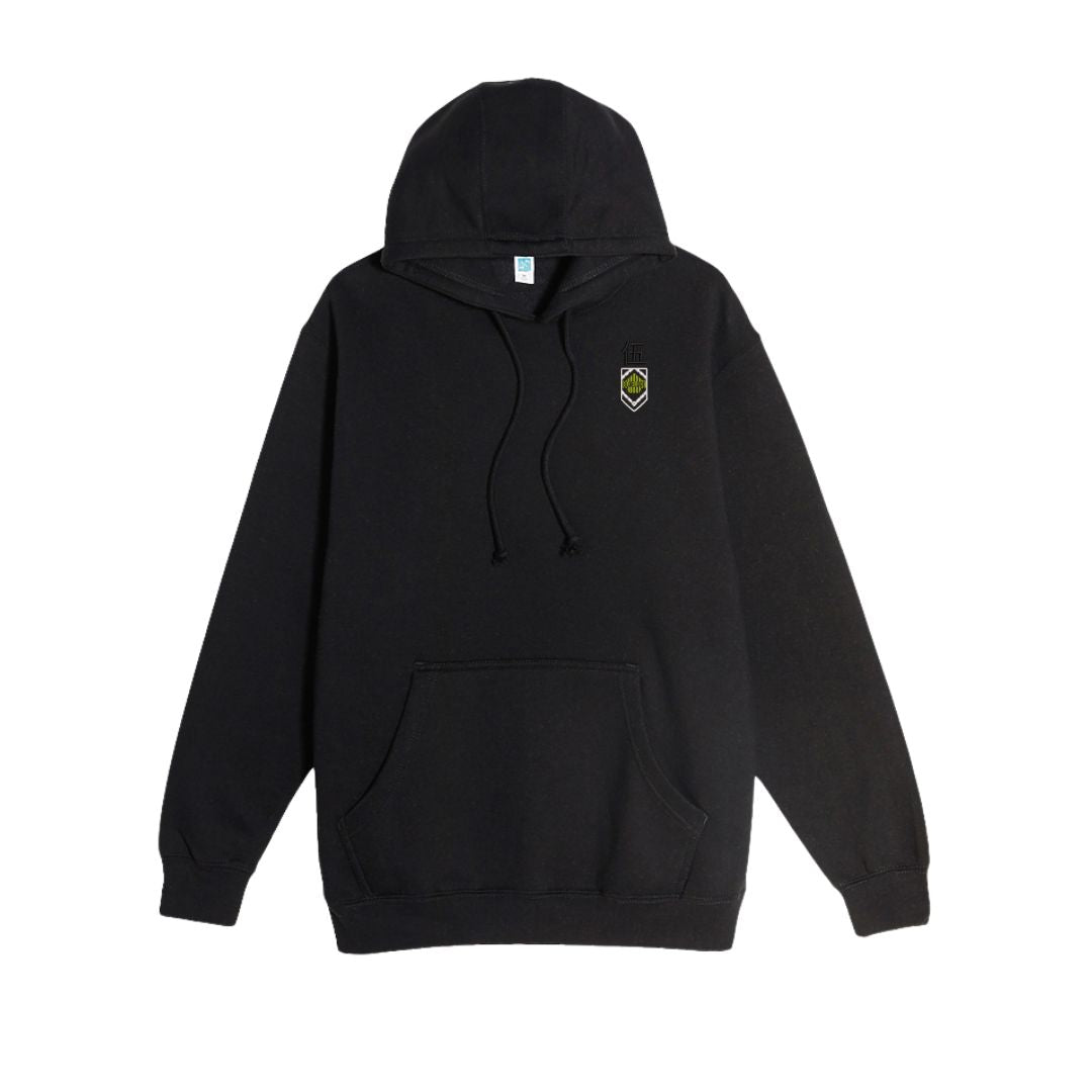 B-Lock - Front Logo Only (Midweight)