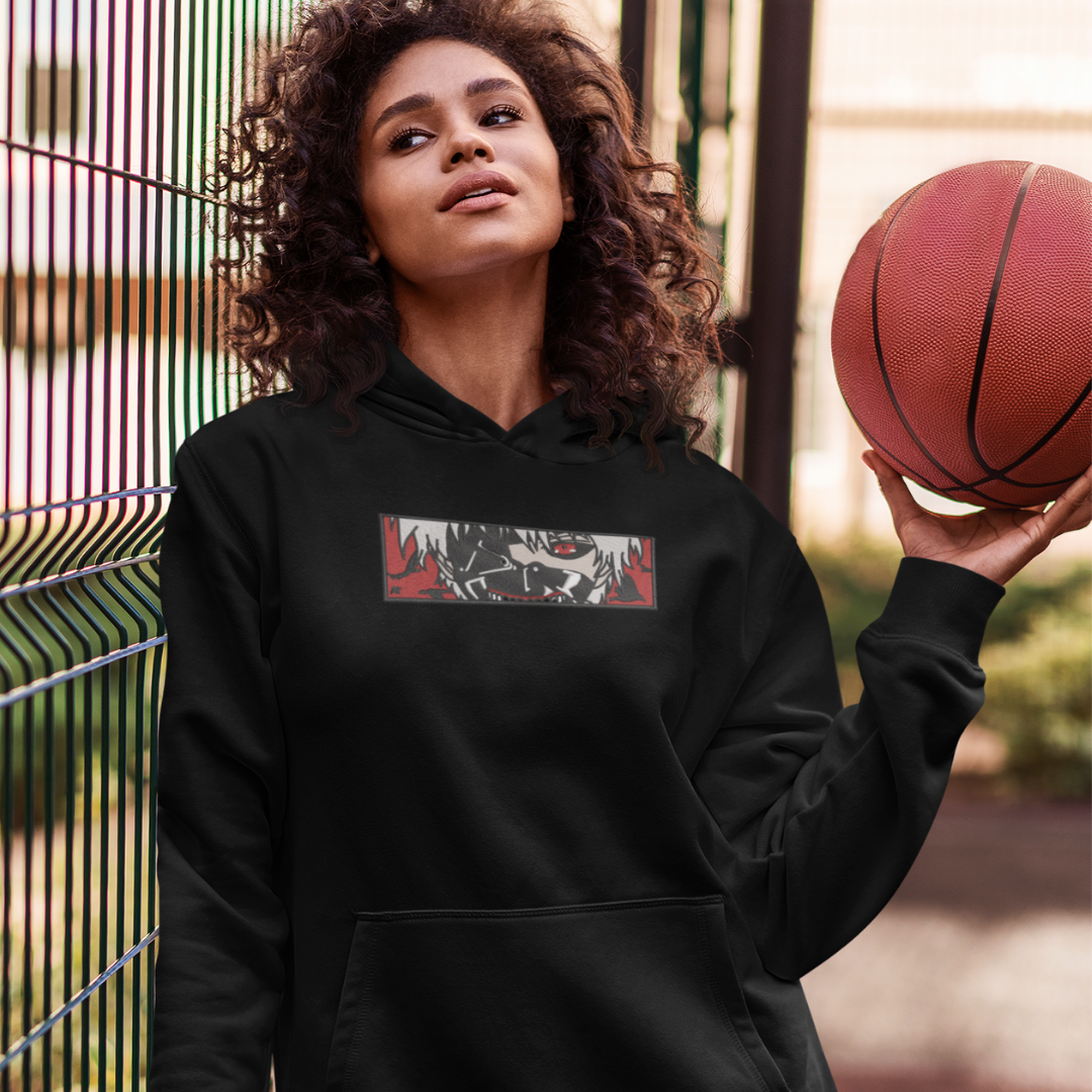 T.G. Maman Hoodie (Embroidered)