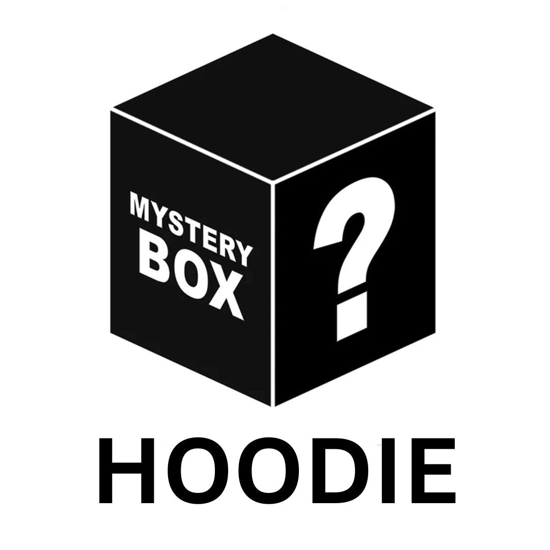 Mystery Box [Sweater/Hoodie]