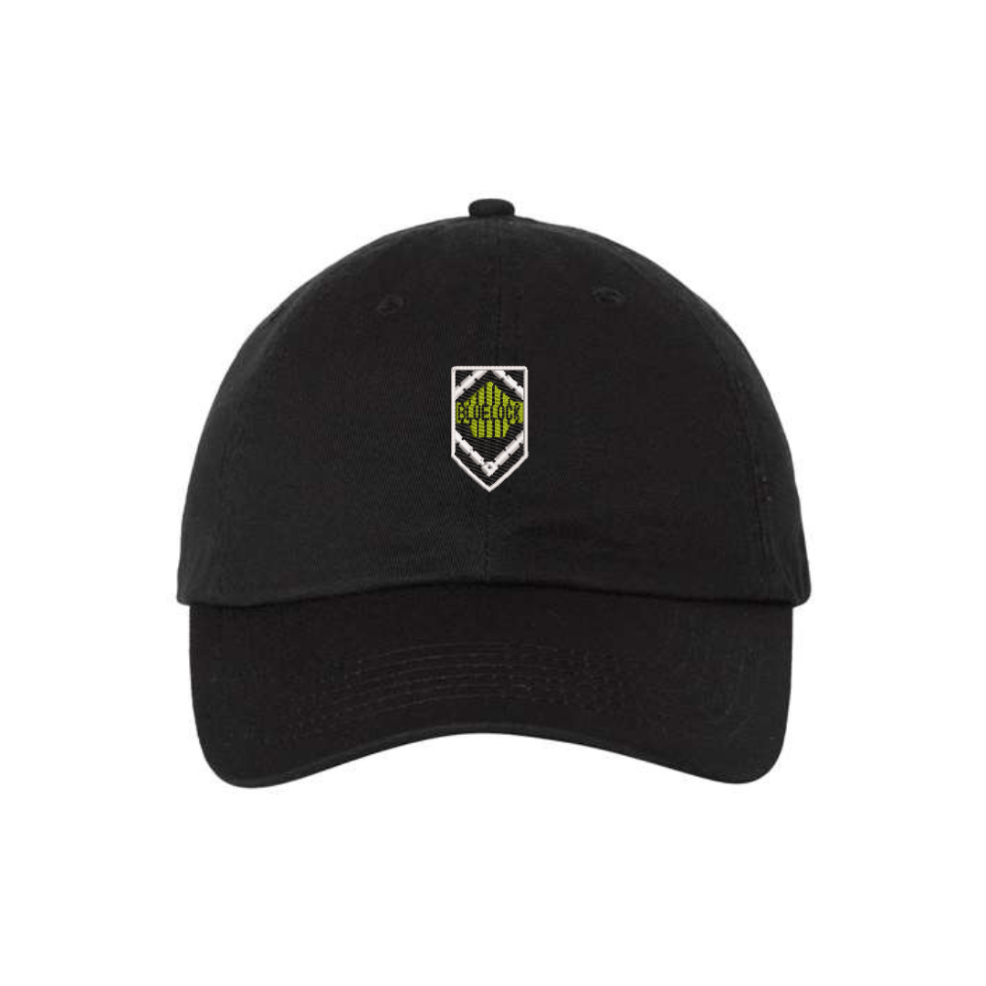 B-Lock Dad Hat
