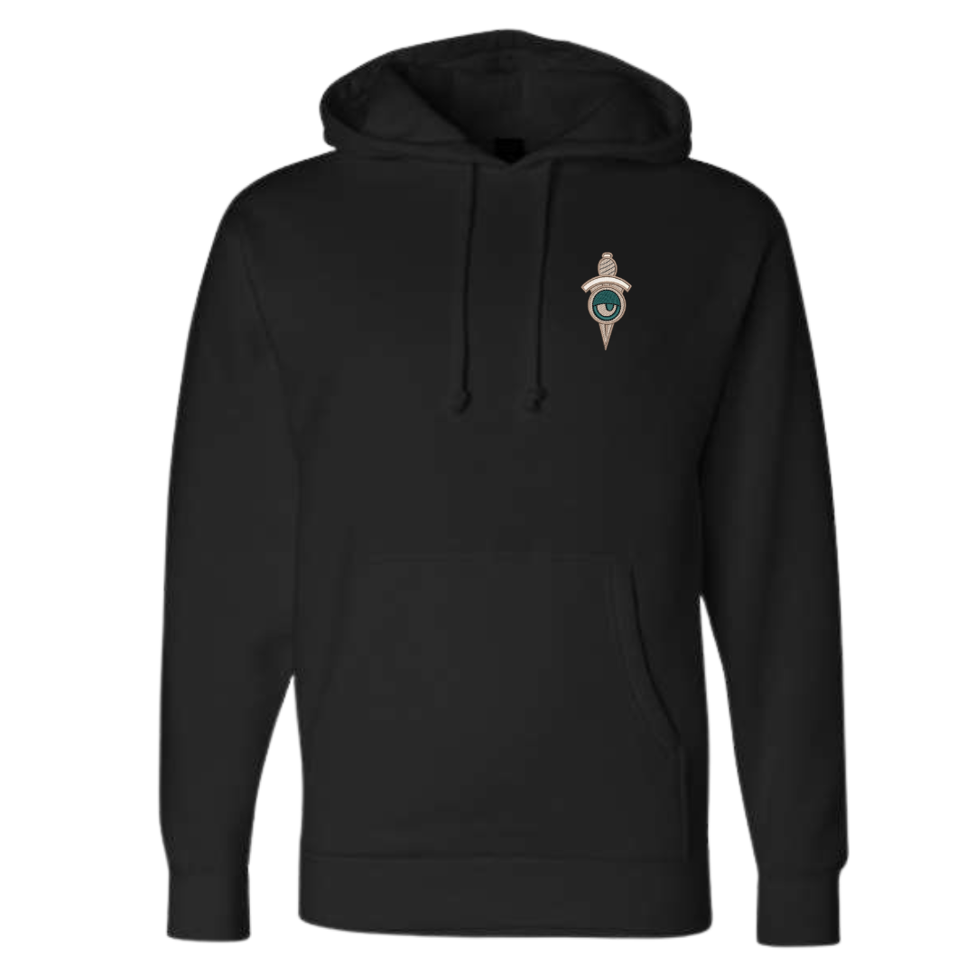 Spy x Fam Wise - Embroidered in 2 Areas