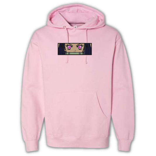 Demon Cutie Hoodie (Embroidered)