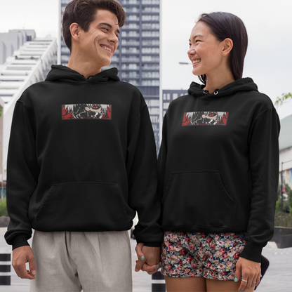 T.G. Maman Hoodie (Embroidered)