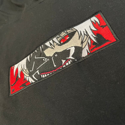 T.G. Maman Hoodie (Embroidered)