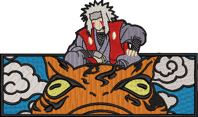 Legendary Sage II Hoodie (Embroidered)